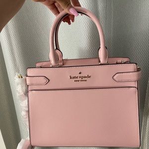 Kate Spade Medium Staci Satchel ❤️